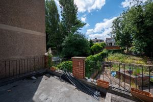 Hall Road Handsworth